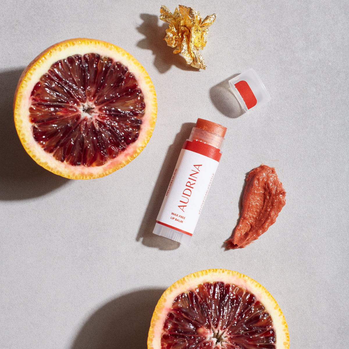 LIP BALM