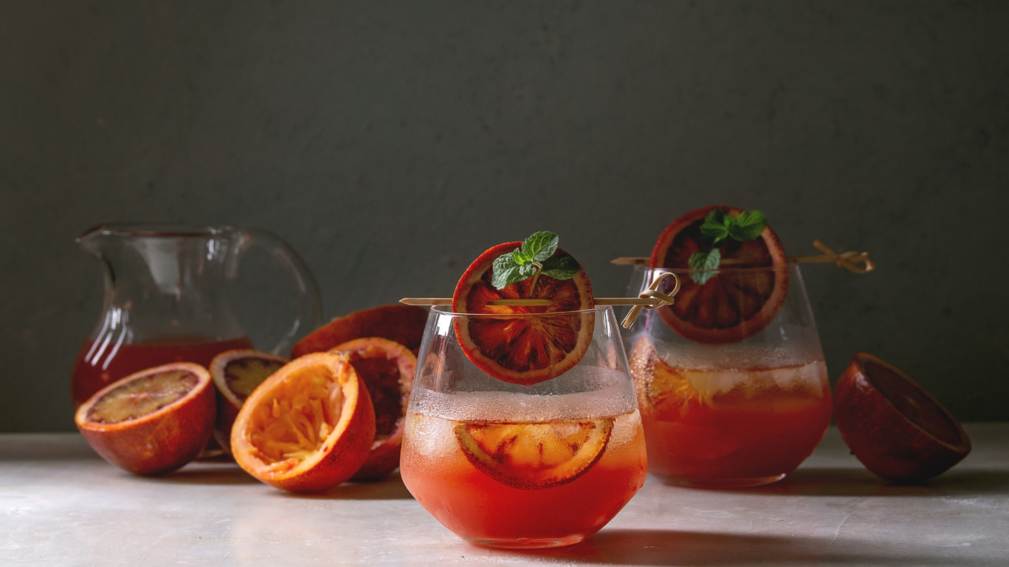 A Good Old Fashioned Reset - 1/16/26