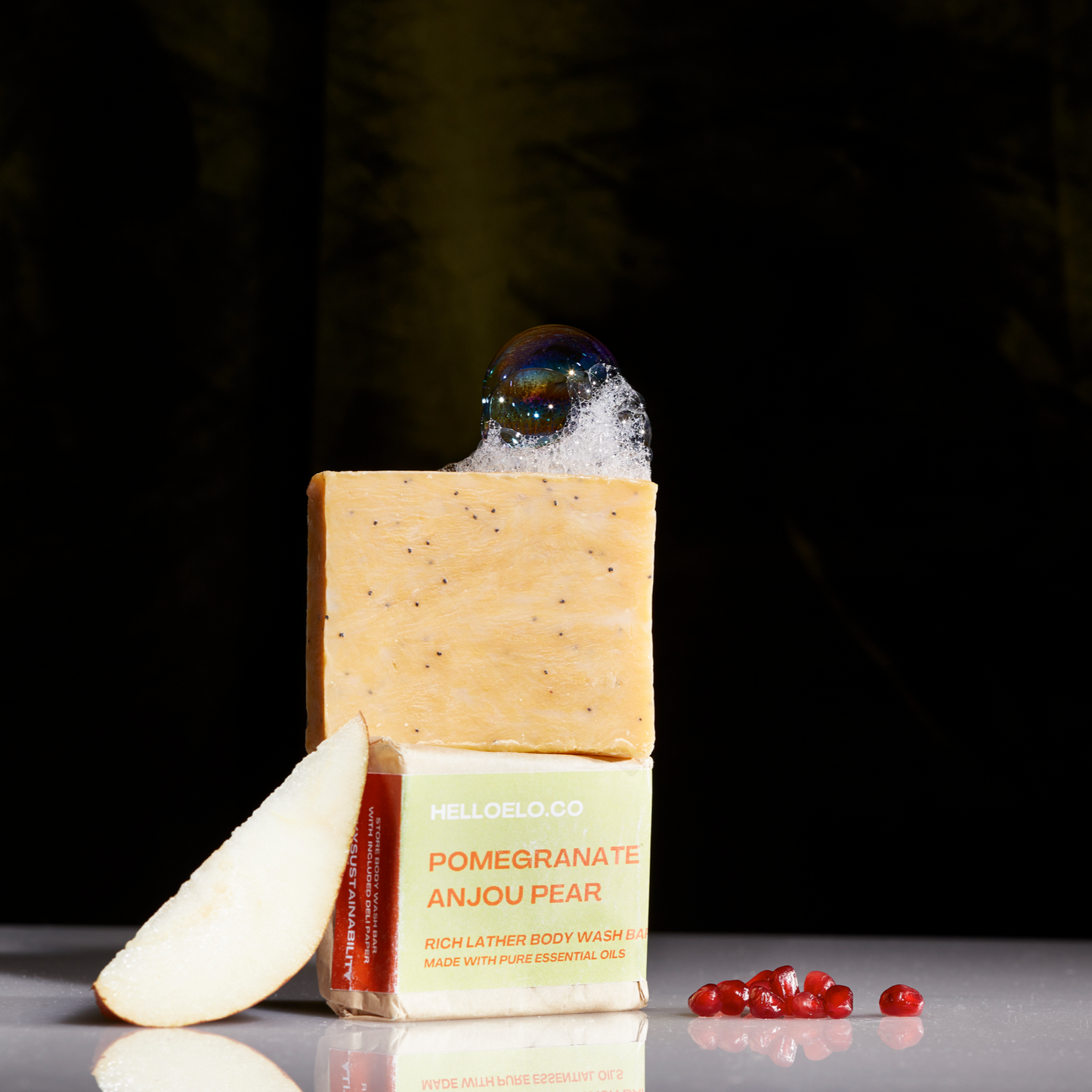 YVONNE DIFFUSER + GROUNDING BUNDLE