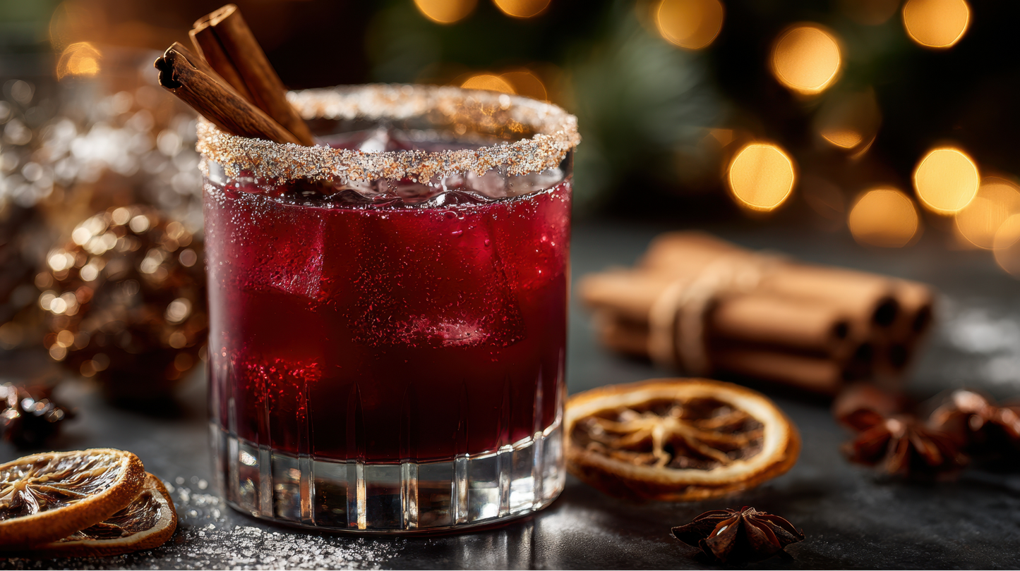 A Good Old Fashioned Holiday - 12/19/25