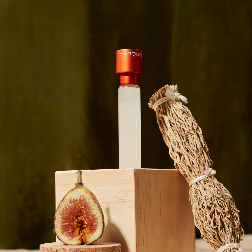 AROMA TRIO + CANDLE BUNDLE