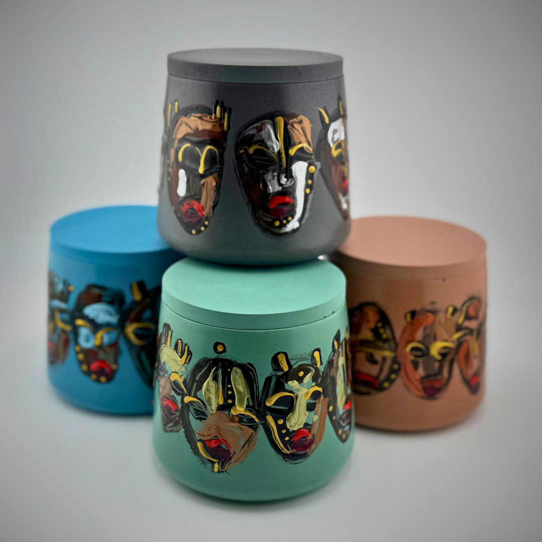 THE JUNETEENTH COLLECTION