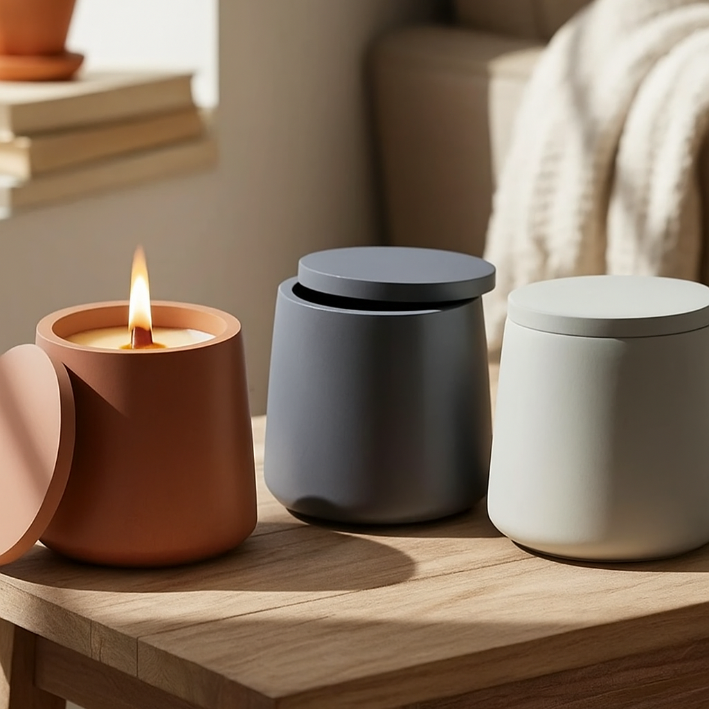 CANDLES
