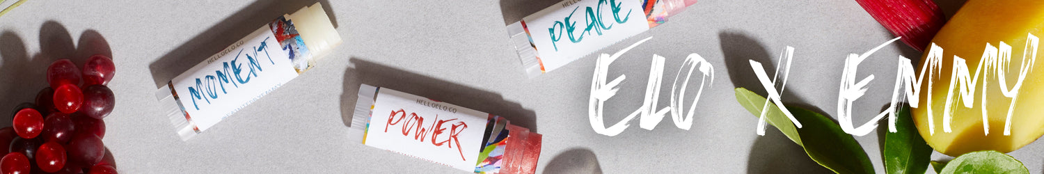 ELO x EMMY