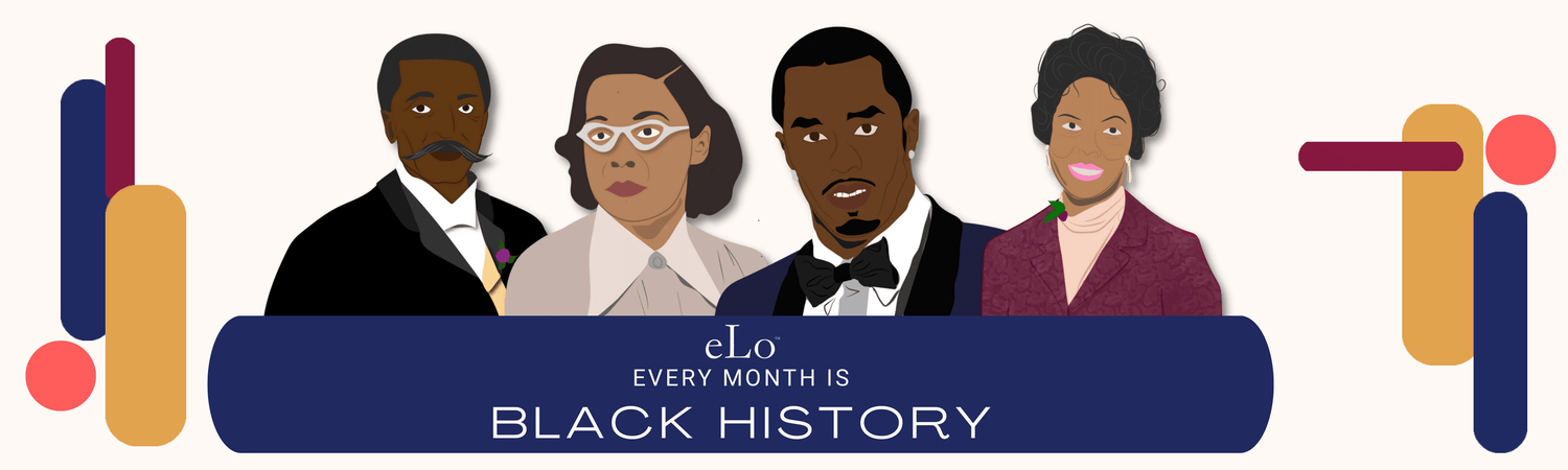 BLACK HISTORY CELEBRATION