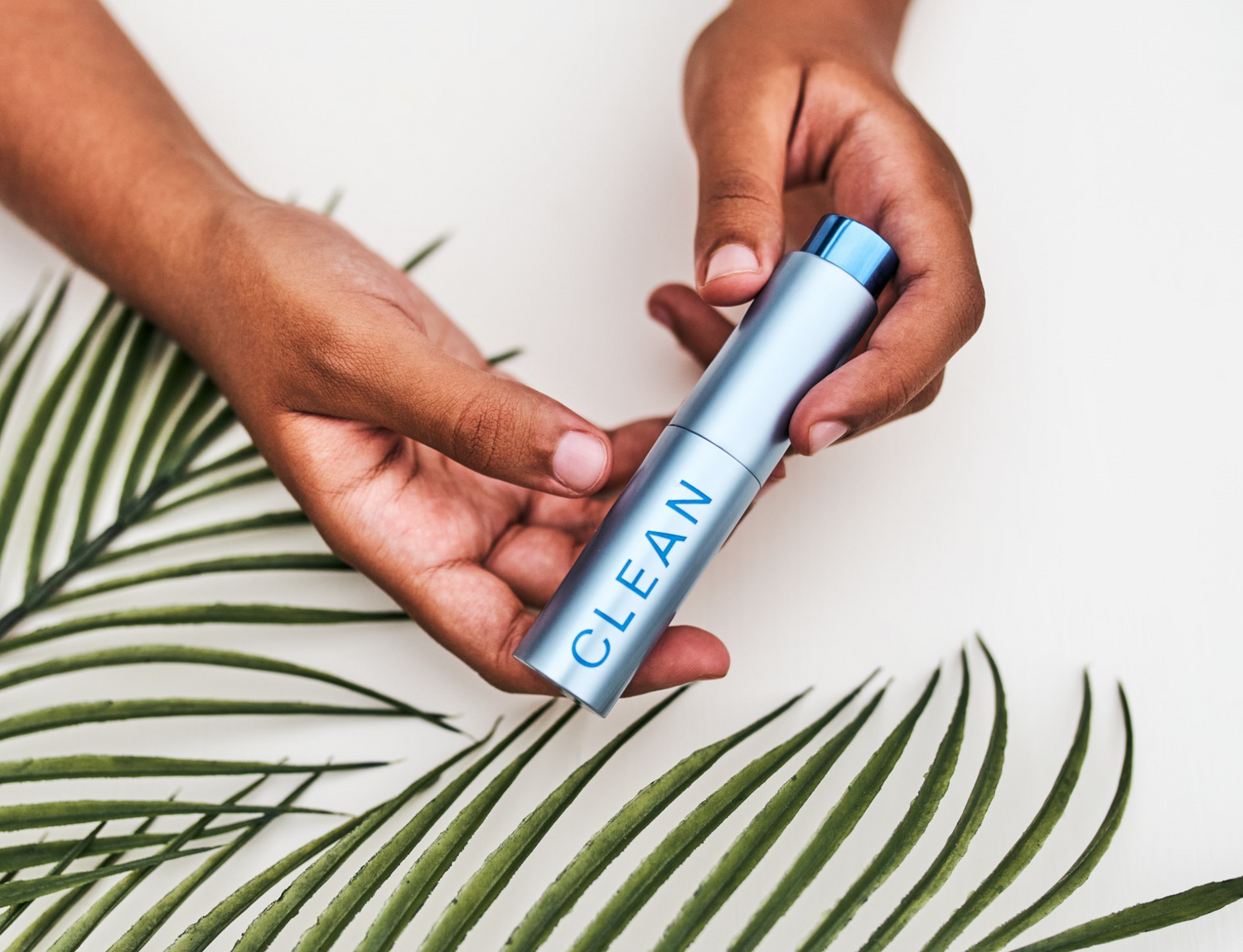 CLEAN COLLECTION - AEC