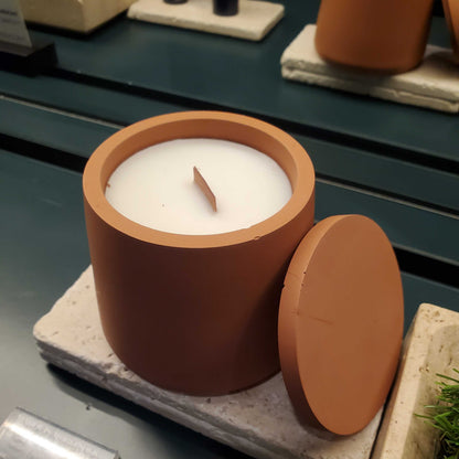 CANDLE
