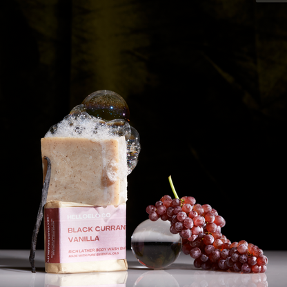 COMPLETE WASH BAR COLLECTION