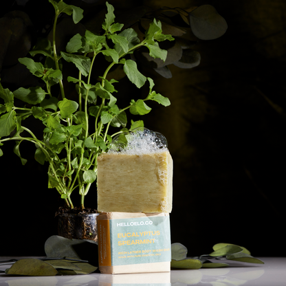 YVONNE DIFFUSER + CALMING BUNDLE