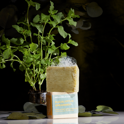 AWAY AROMA + WASH BAR BUNDLE