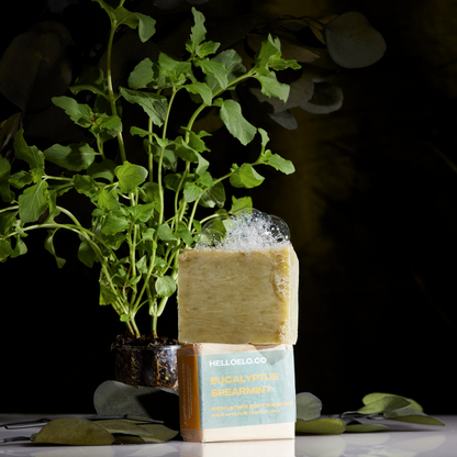 COMPLETE WASH BAR COLLECTION