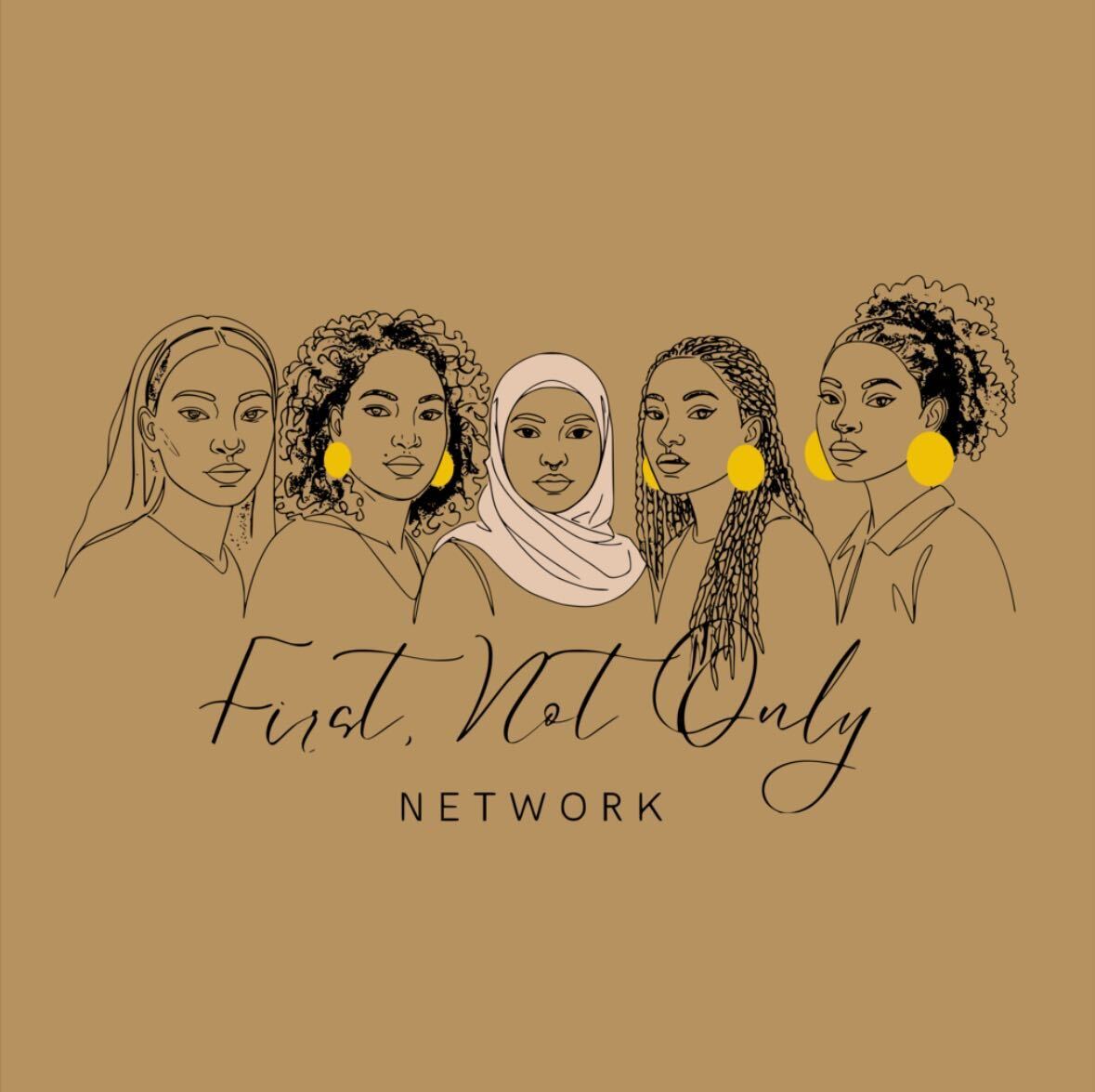 First, Not Only Network Social Event