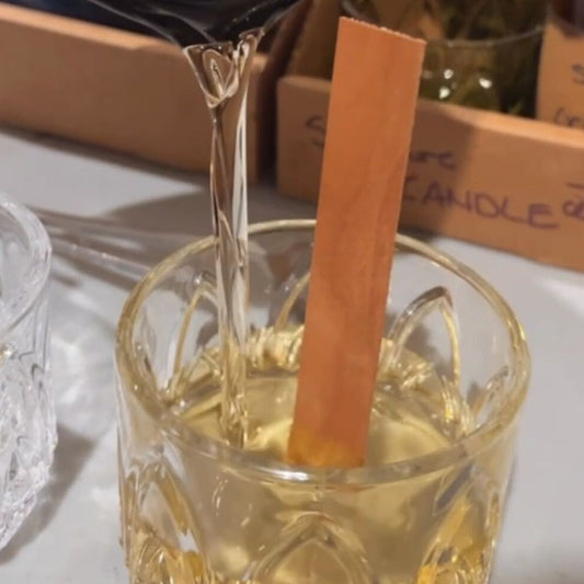 CANDLE REFILL