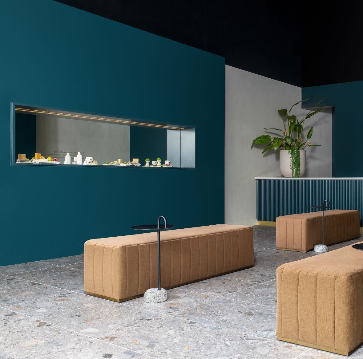 RESERVE SHOWROOM
