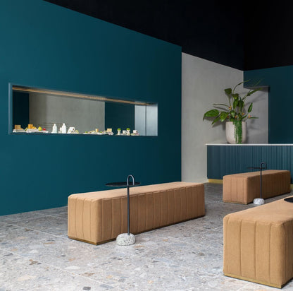 RESERVE SHOWROOM
