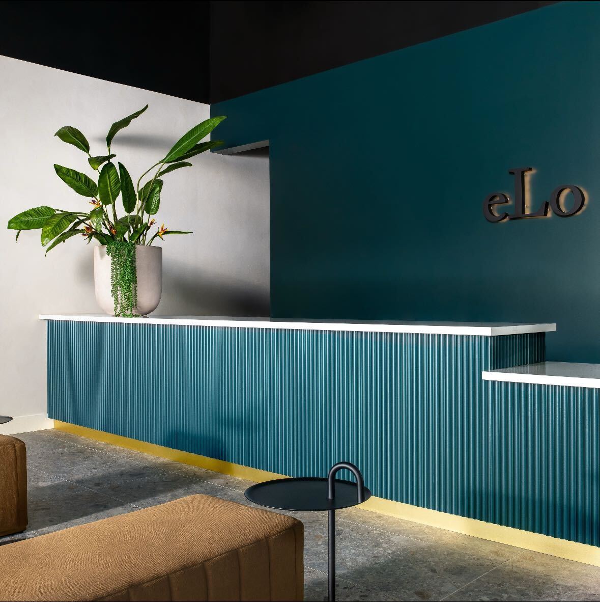 RESERVE SHOWROOM