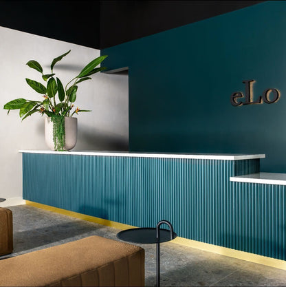 RESERVE SHOWROOM