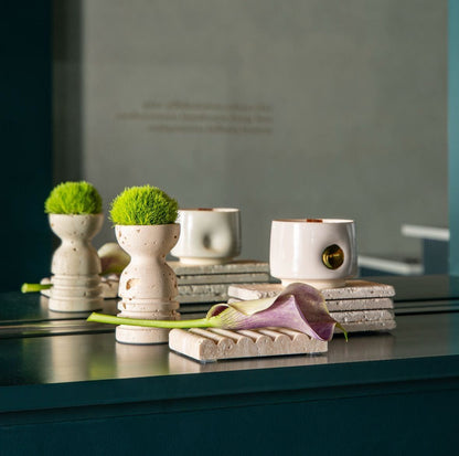 RESERVE SHOWROOM