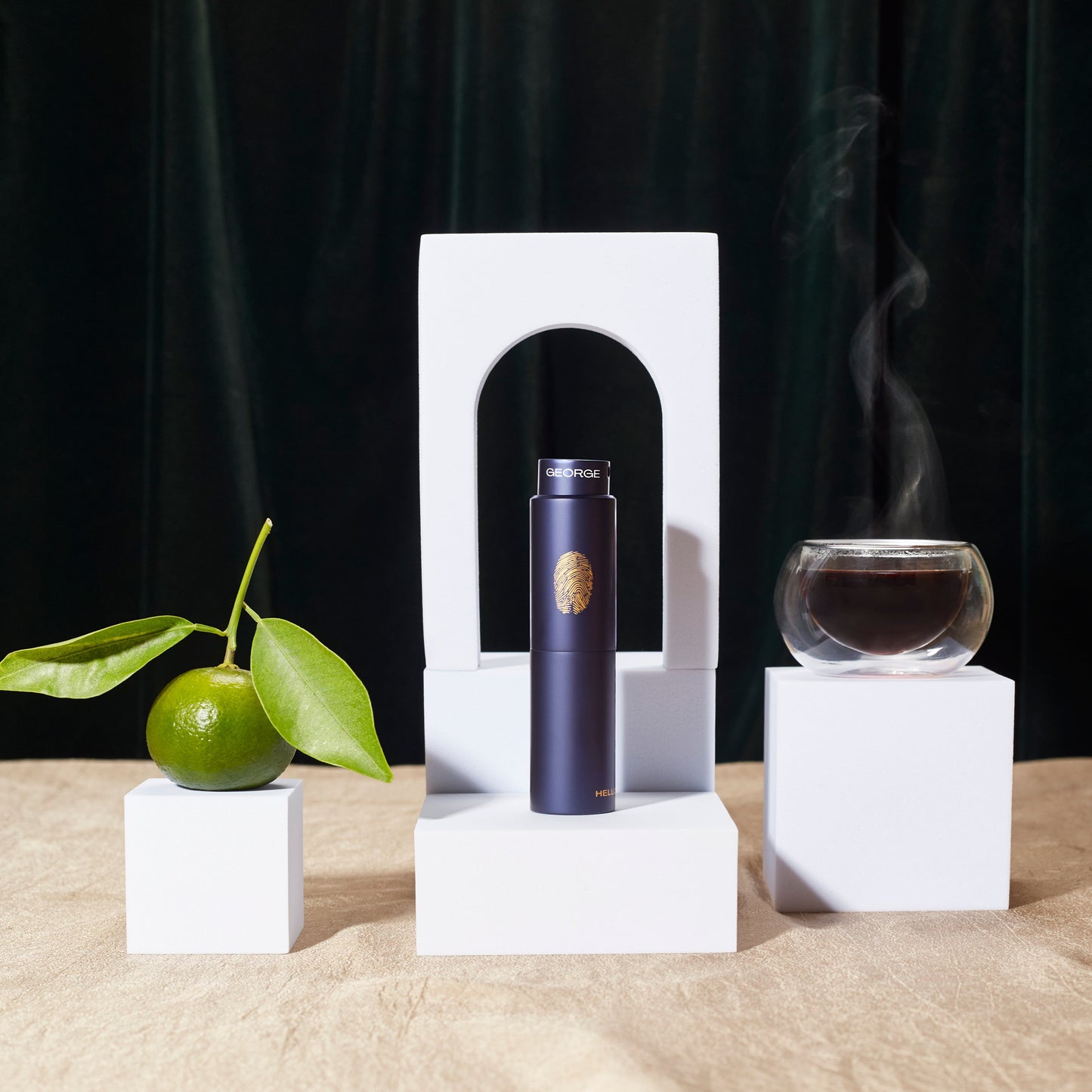 YVONNE DIFFUSER + LEISURE BUNDLE