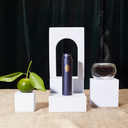 YVONNE DIFFUSER + LEISURE BUNDLE