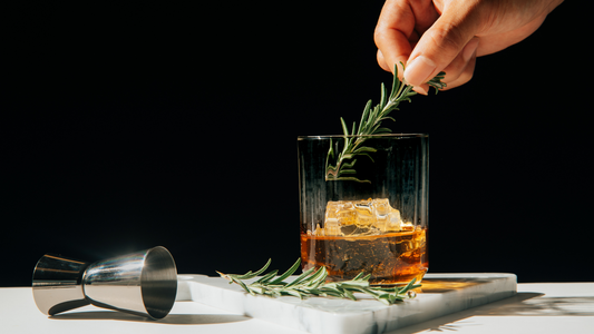 A Good Old Fashioned New Year - 1/16/26
