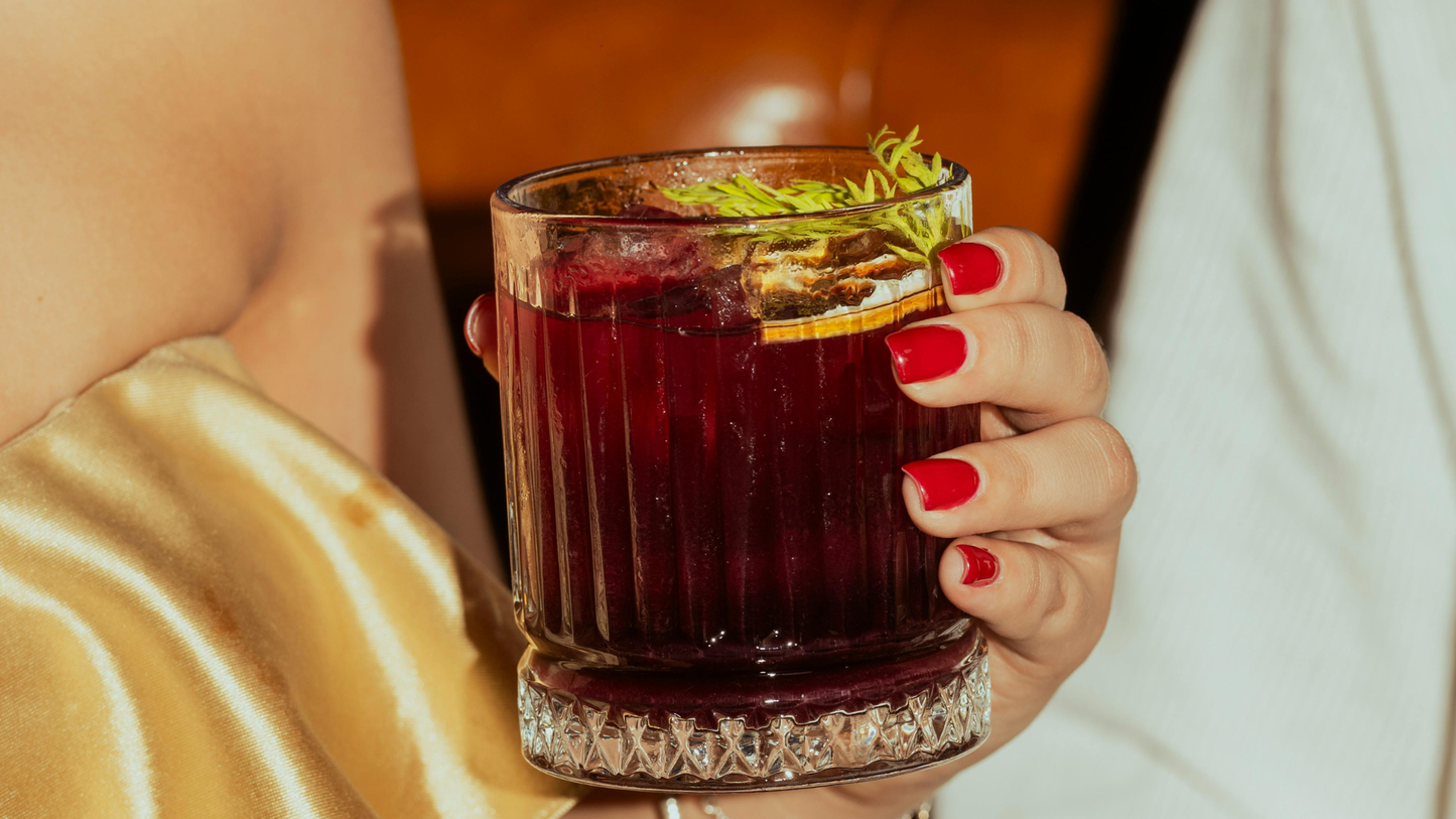 A Good Old Fashioned Muse - 3/13/26