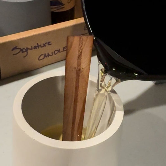 CANDLE REFILL