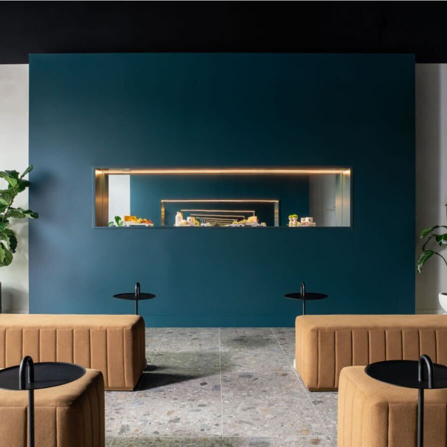 RESERVE SHOWROOM