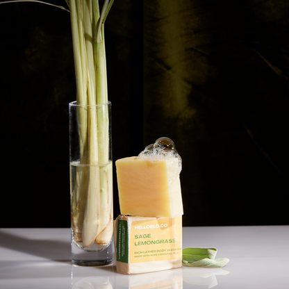 GEORGE WASH BAR BUNDLE