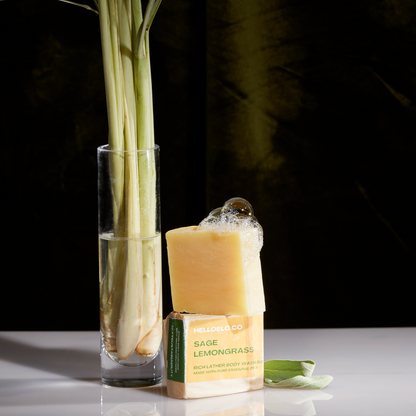 YVONNE DIFFUSER + LEISURE BUNDLE