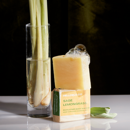 BODY WASH BAR