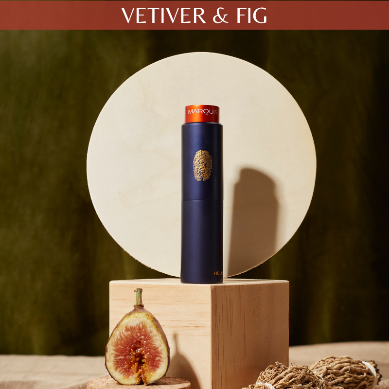 MARQUIS AROMA + WASH BAR BUNDLE