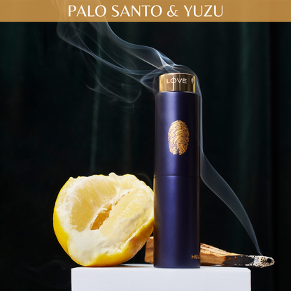 LOVE AROMA + WASH BAR BUNDLE