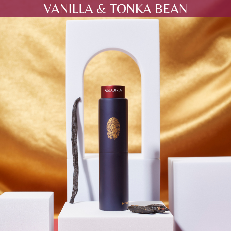 GLORIA AROMA + WASH BAR BUNDLE