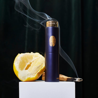 YVONNE DIFFUSER + GROUNDING BUNDLE