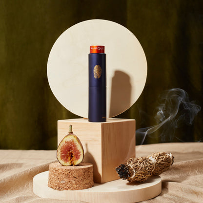 YVONNE DIFFUSER + GROUNDING BUNDLE