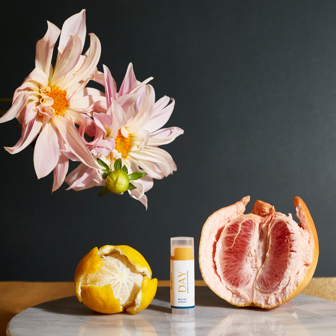 YVONNE DIFFUSER + CALMING BUNDLE