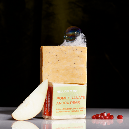 BODY WASH BAR