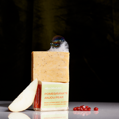 COMPLETE WASH BAR COLLECTION