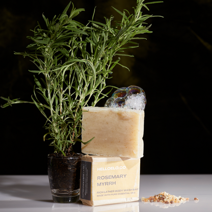 YVONNE DIFFUSER + LEISURE BUNDLE