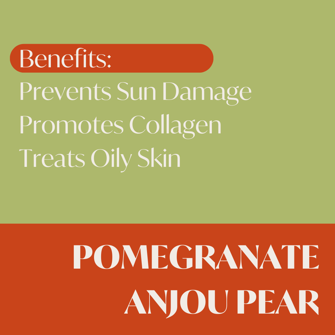 LOVE AROMA + WASH BAR BUNDLE