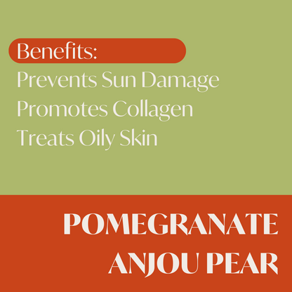 LOVE AROMA + WASH BAR BUNDLE