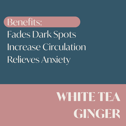 GEORGE WASH BAR BUNDLE