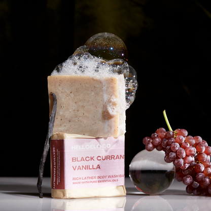 BODY WASH BAR
