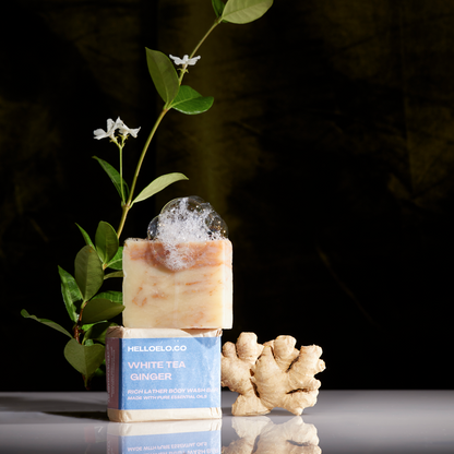 YVONNE DIFFUSER + LEISURE BUNDLE