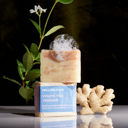 BODY WASH BAR