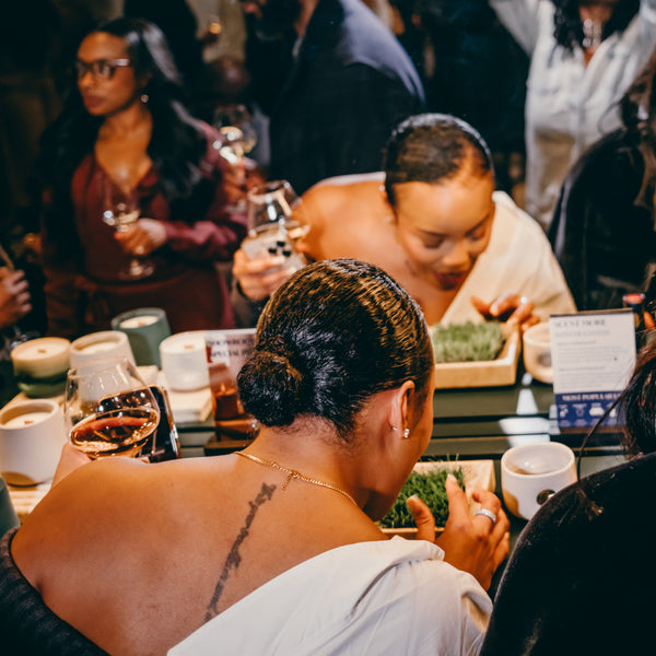eLo x Jurnee gathering, specialty wine sourced from around the world. 