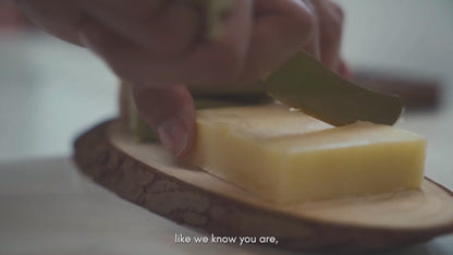 COMPLETE WASH BAR COLLECTION