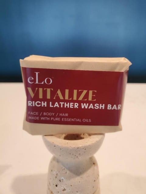 BODY WASH BAR