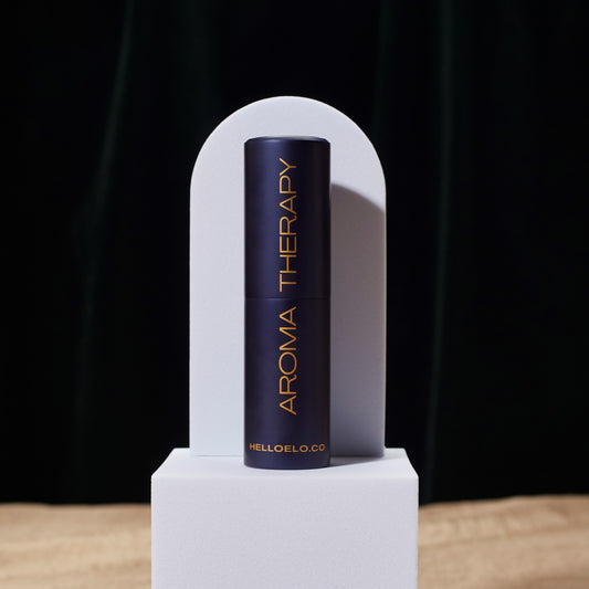 ADD OR REPLACE AROMA SLEEVE